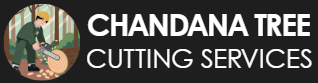 Chandana Tree Cutting Services Logo
